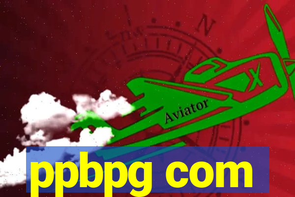 ppbpg com